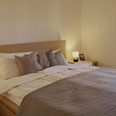 Gemuetliche Wohnung In Бад-Гомбург-фор-дер-Гее Екстер'єр фото